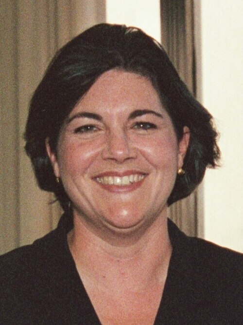 Jane Swift