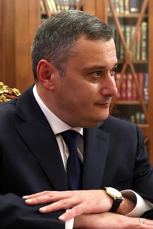 Alexander Khinshtein