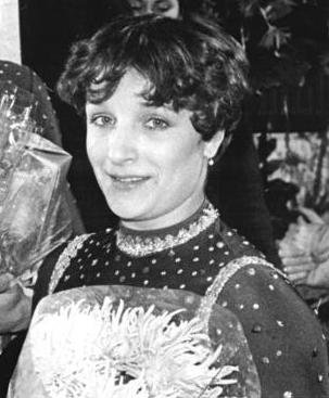 Elena Valova