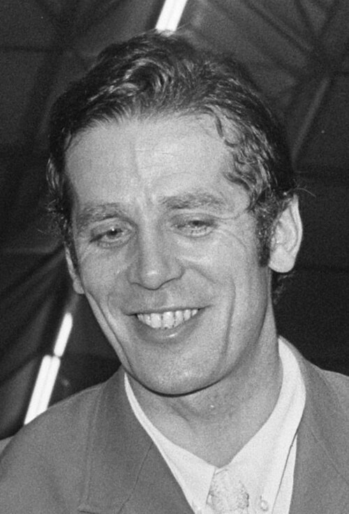 Alwin Schockemöhle