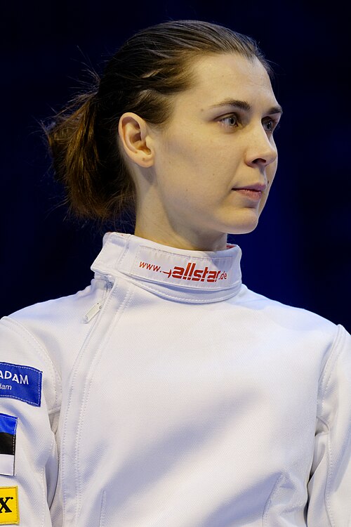 Irina Embrich