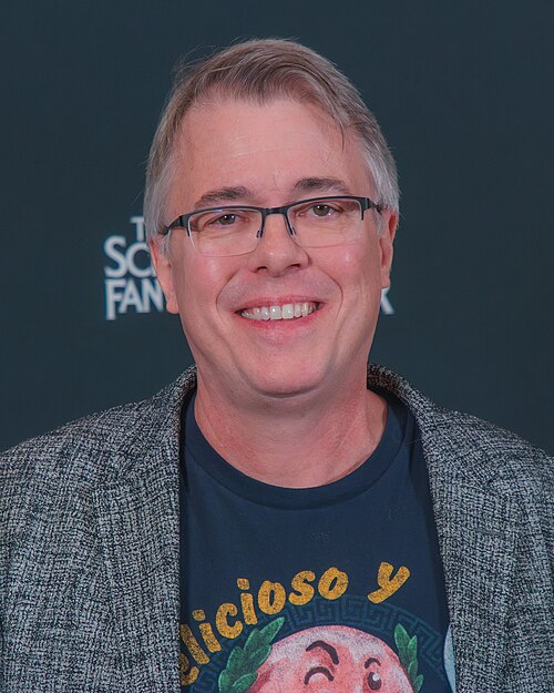 Vince Gilligan