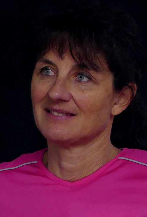 Florence Masnada