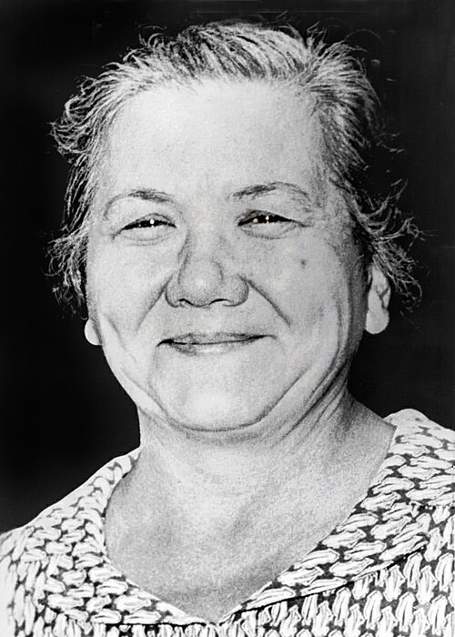 Nina Khrushcheva
