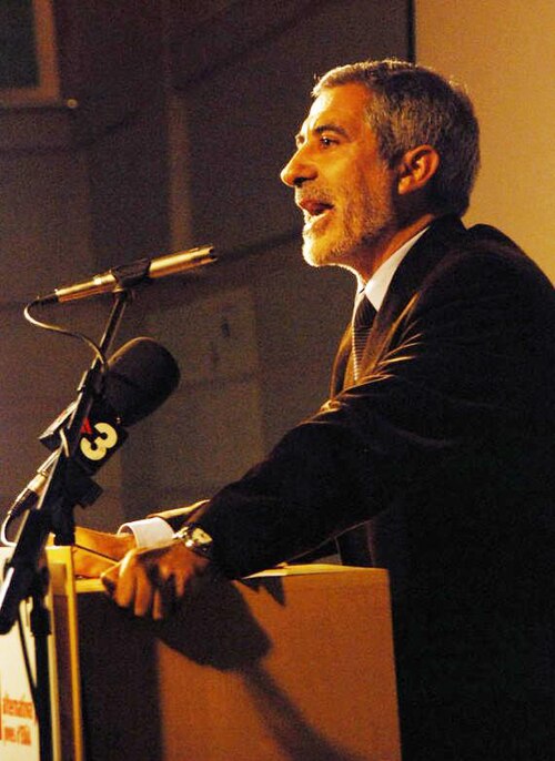Gaspar Llamazares