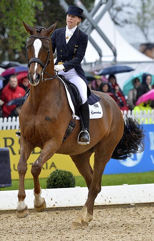 Nadine Capellmann