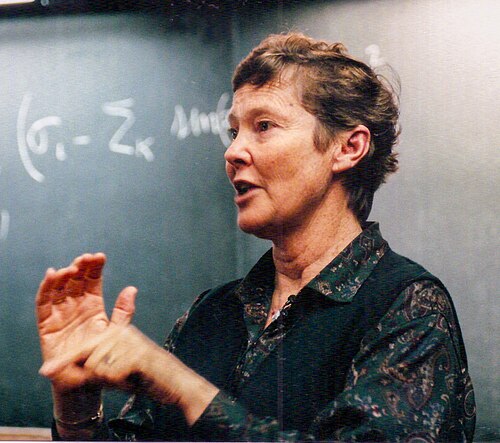 Helen Quinn