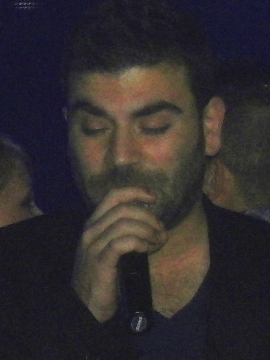 Pantelis Pantelidis