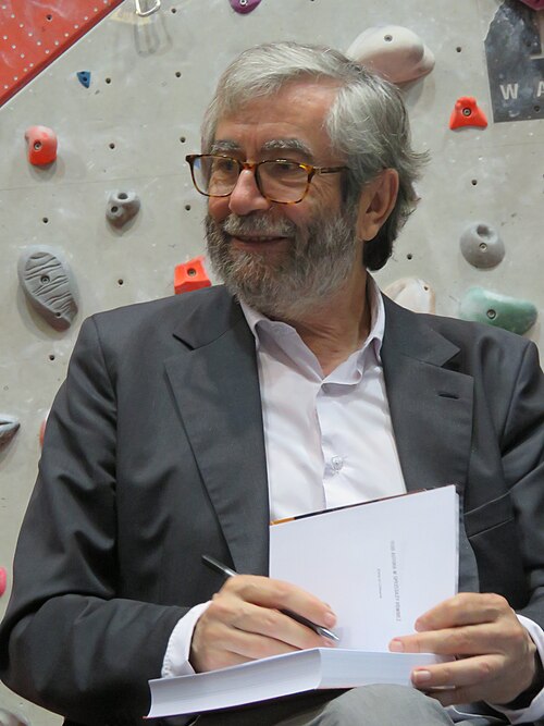 Antonio Muñoz Molina
