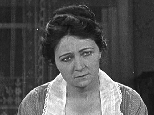 Charlotte Mineau