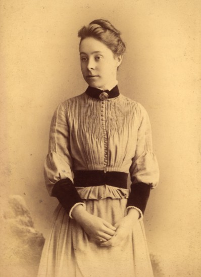 Philippa Fawcett
