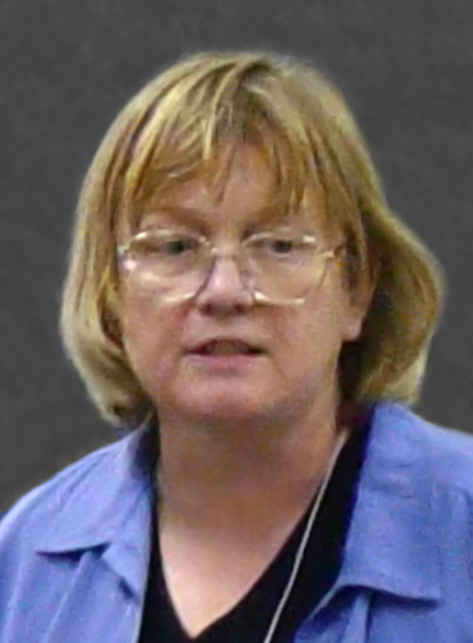 Krystyna Kuperberg