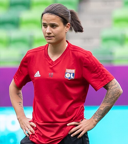 Dzsenifer Marozsán