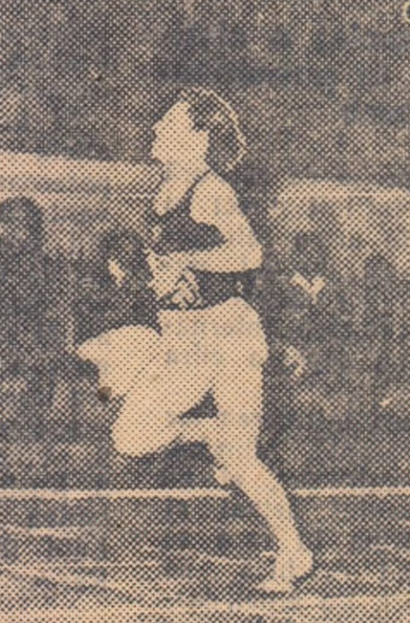 Maria Itkina