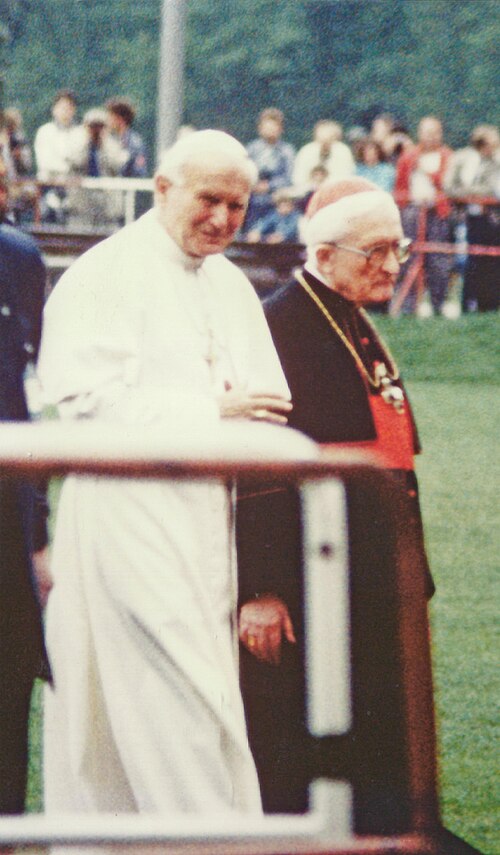 Joseph Höffner