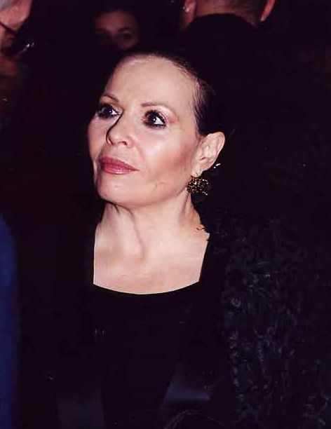 Gila Almagor