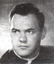 Aloysius Ambrozic