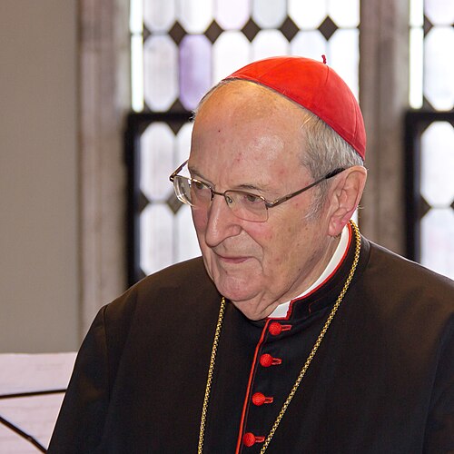 Joachim Meisner
