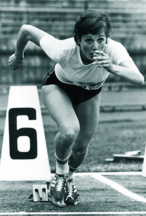 Valeria Bufanu