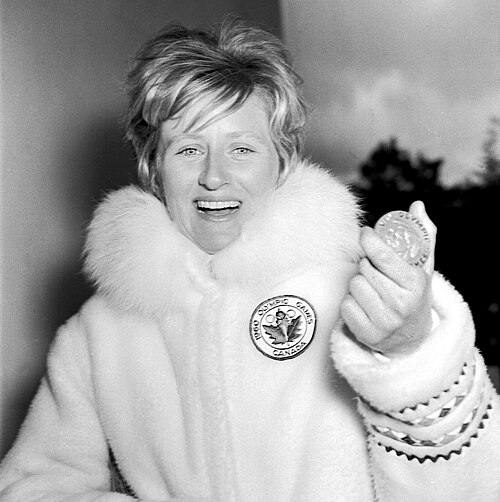 Anne Heggtveit