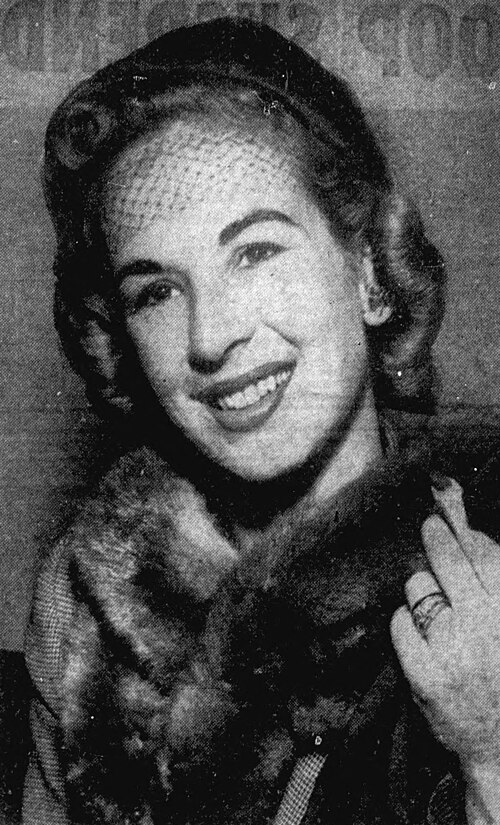 Gretchen Fraser