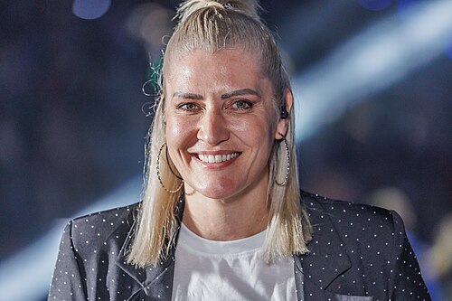 Anja Althaus