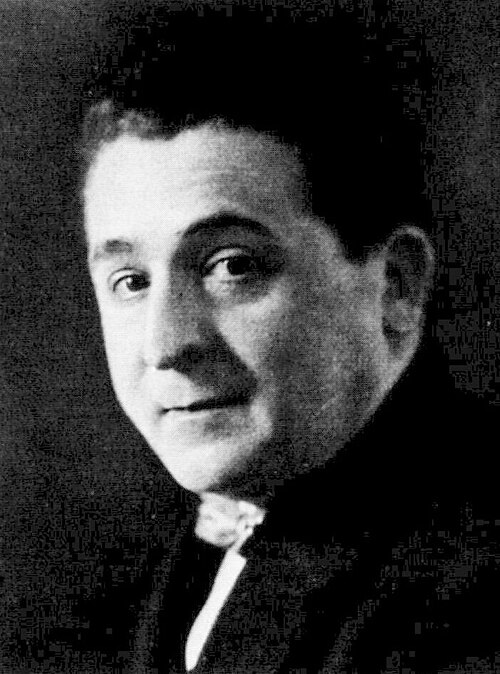Marcel Riesz
