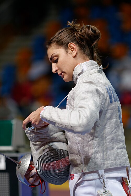 Vassiliki Vougiouka