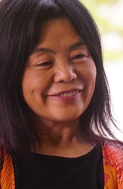 Yoko Tawada