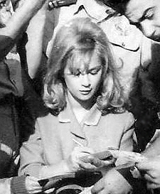 Aliki Vougiouklaki