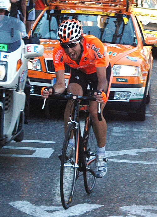 Iñigo Landaluze