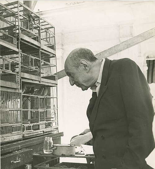 Umberto Saba