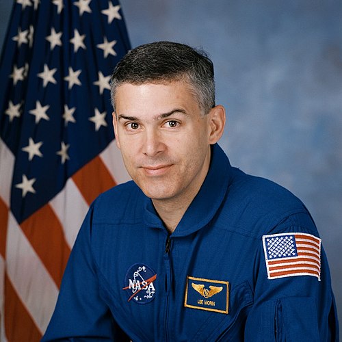 Lee Morin