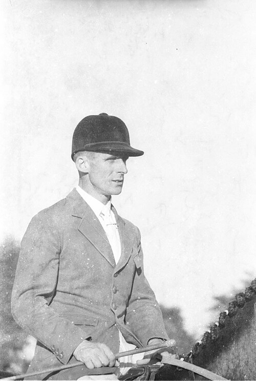 Fritz Thiedemann