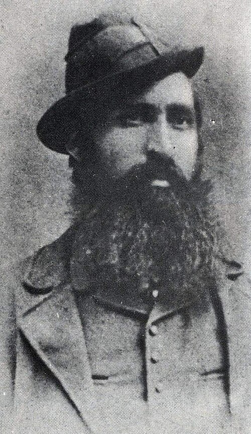 Carmine Crocco