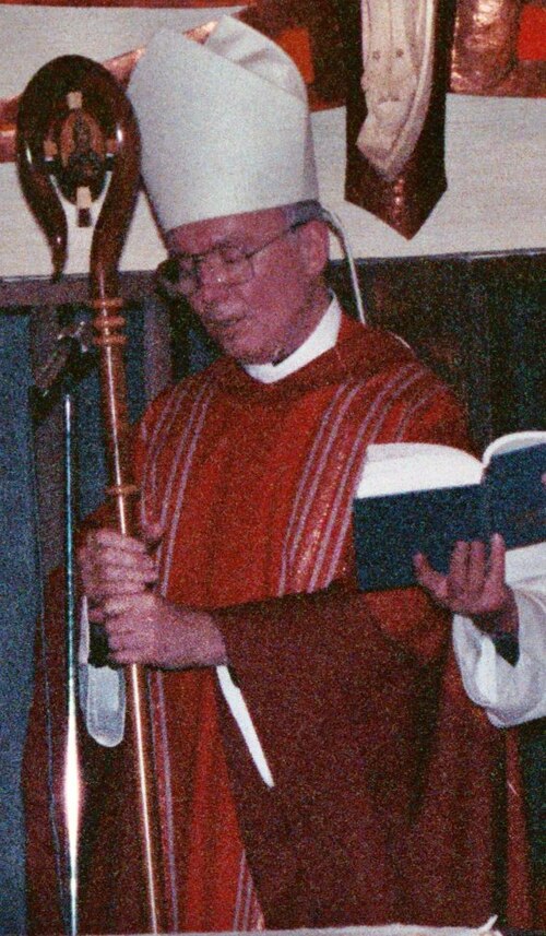 James Stafford
