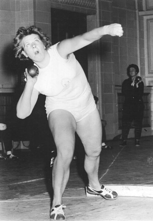 Johanna Lüttge
