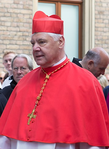 Gerhard Ludwig Müller