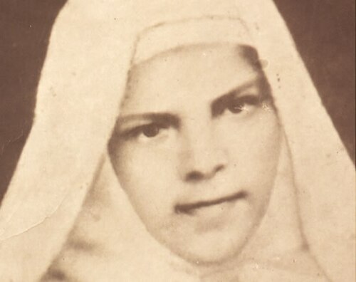 Mariam Baouardy