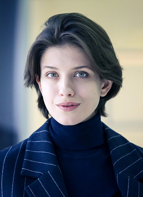 Anna Chipovskaya