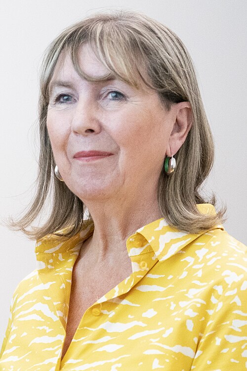Lydie Polfer