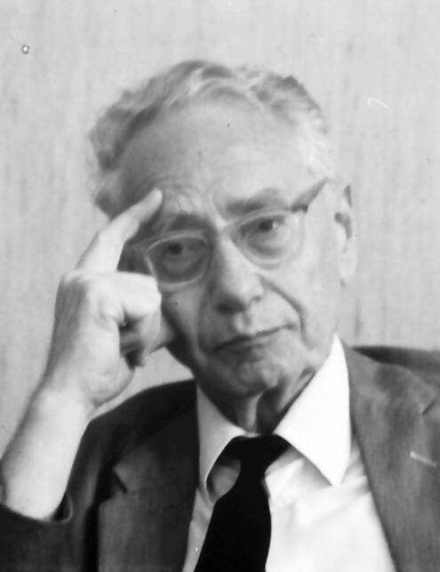 Bernard Katz