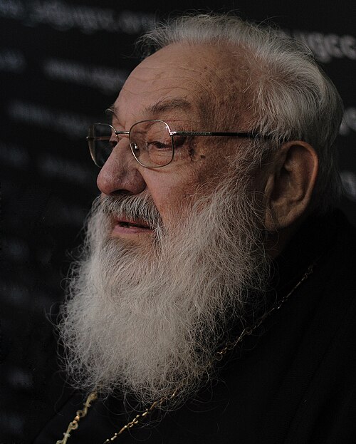 Liubomyr Huzar