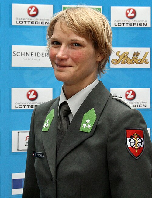 Sabrina Filzmoser