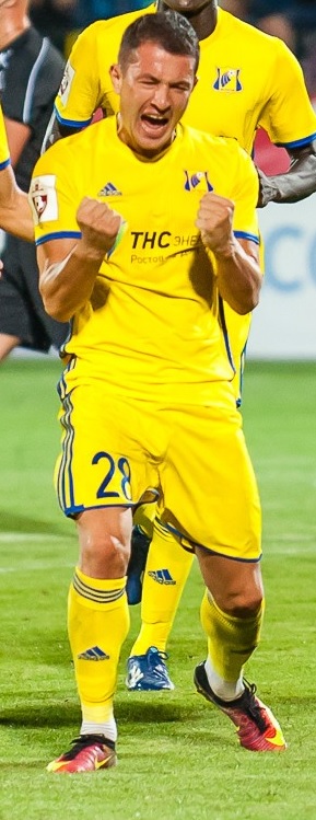 Andrei Prepeliță