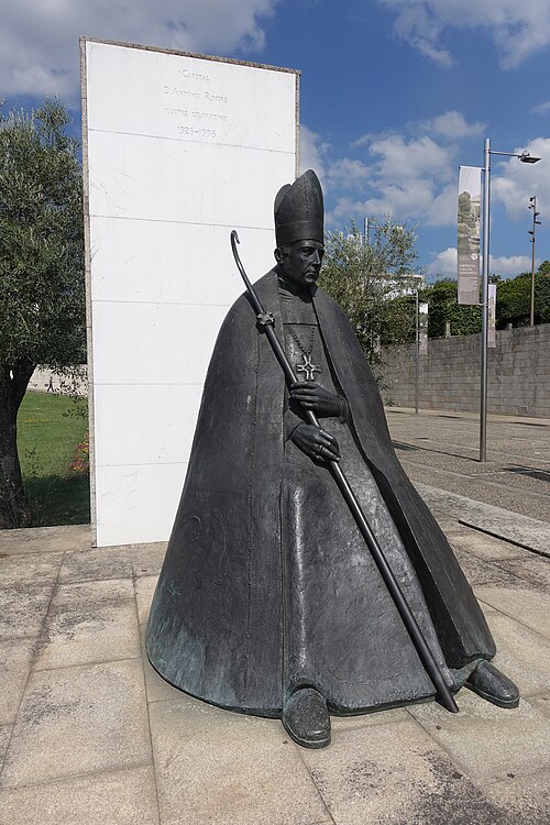 António Ribeiro