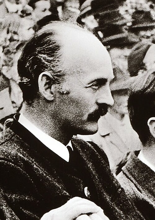 Duke Albrecht, Duke of Bavaria