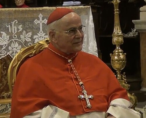 José Saraiva Martins