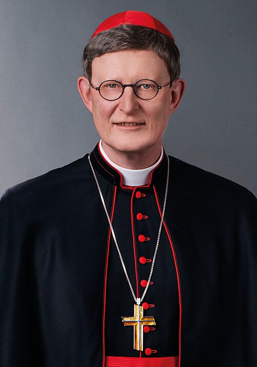 Rainer Woelki