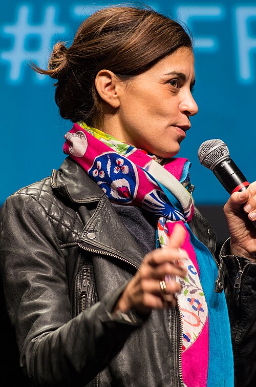 Laïla Marrakchi
